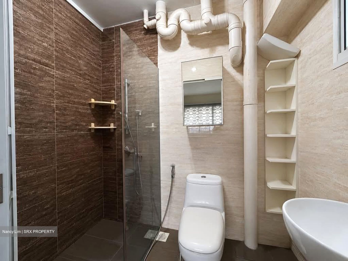 Blk 171 Toa Payoh Green (Toa Payoh), HDB 5 Rooms #594680431
